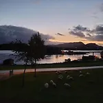 Akviktunet Sor Appartement *