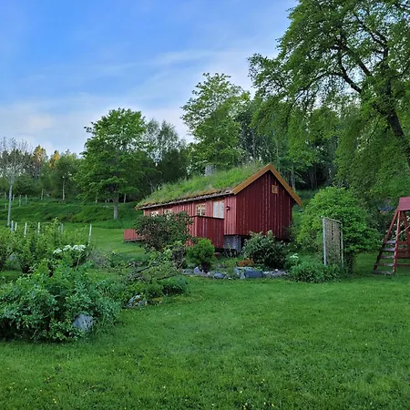 Appartement Akviktunet Sor Ekkilsoya