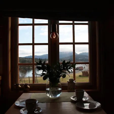 Akviktunet Sor * Ekkilsoya