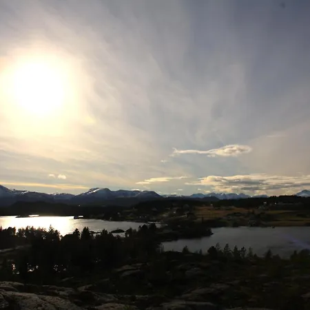 Akviktunet Sor *