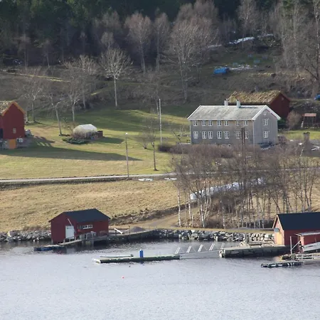 Apartment Akviktunet Sor