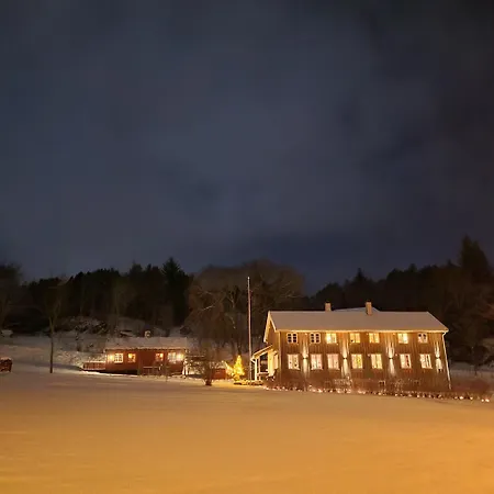 Akviktunet Sor Apartman