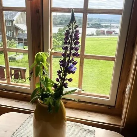 Akviktunet Sor Ekkilsoya