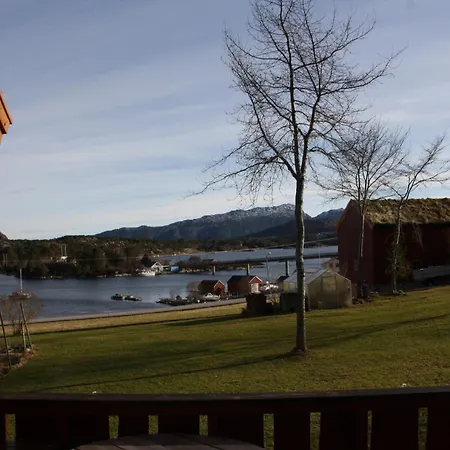 Akviktunet Sor * Ekkilsoya