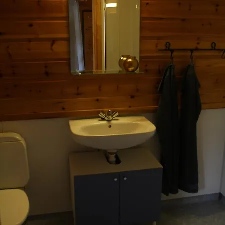 Akviktunet Sor Apartment *