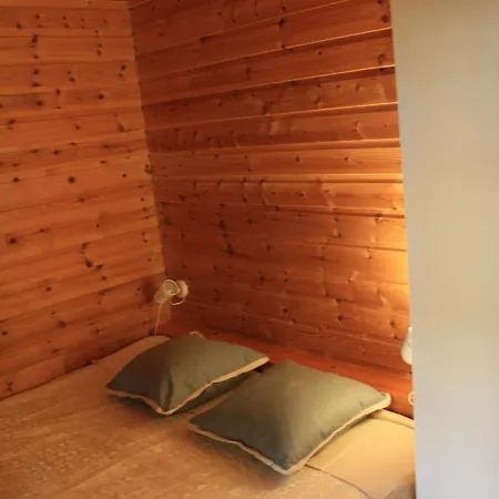 Apartment Akviktunet Sor