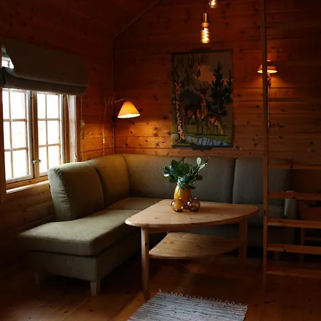 Apartment Akviktunet Sor *